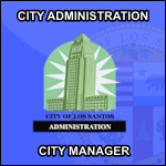 City Manager